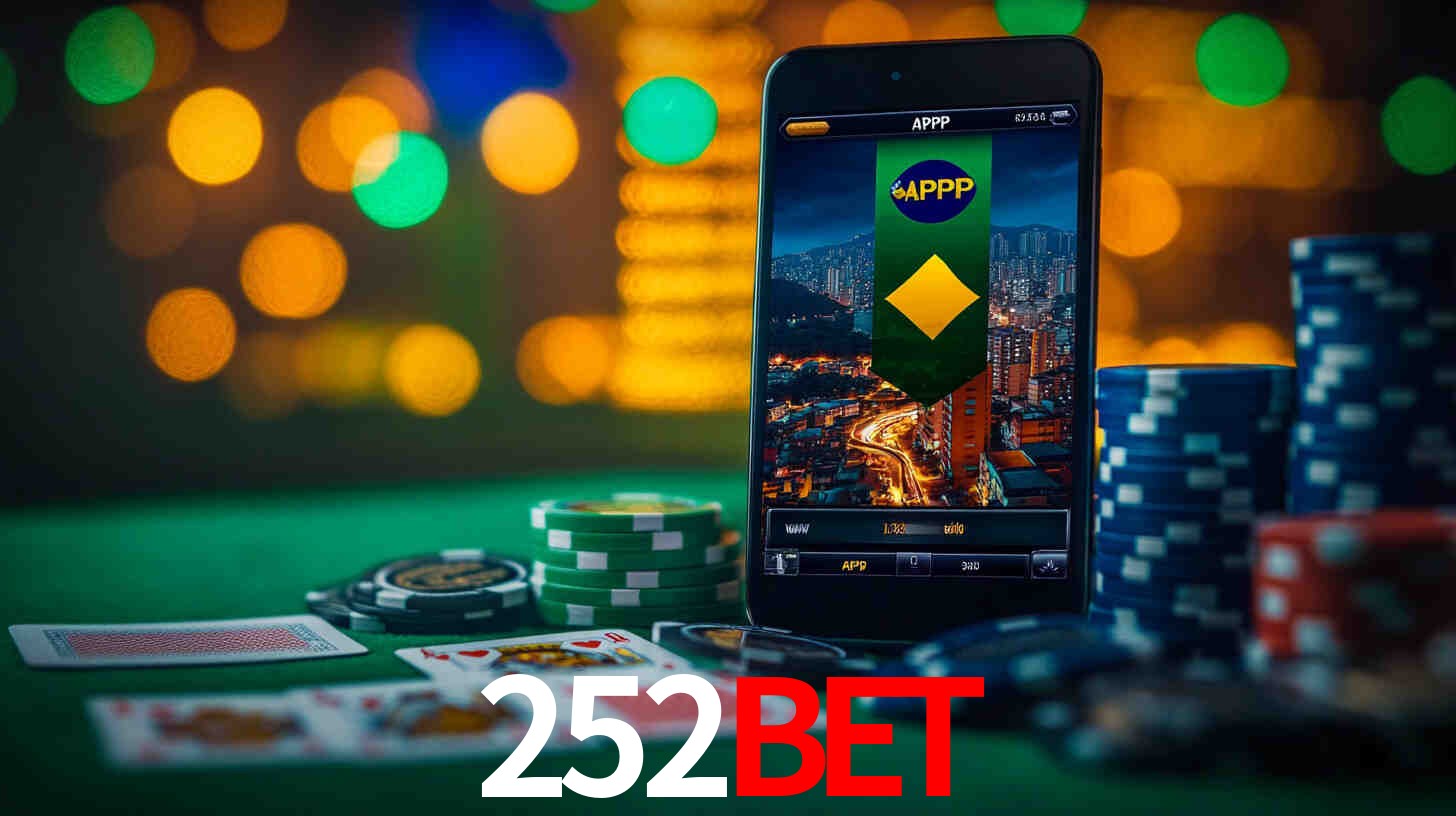 Experiência VIP 252bet