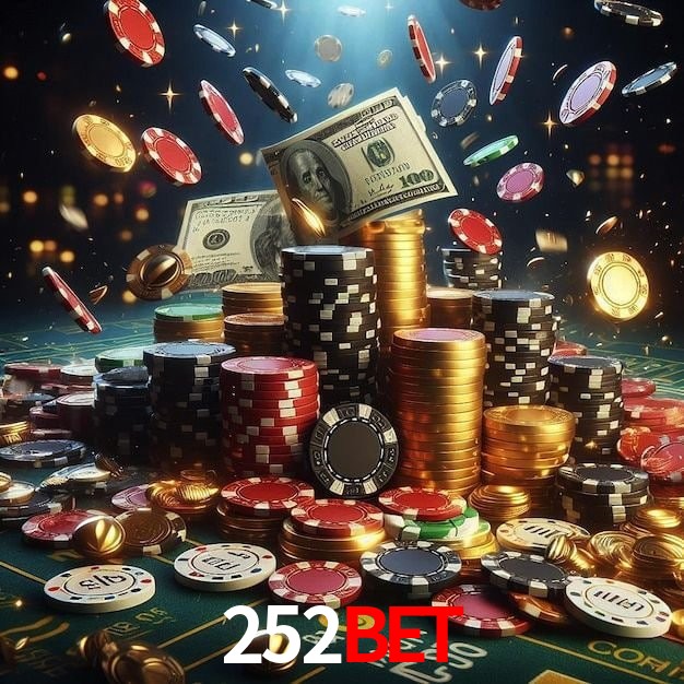 Ofertas Exclusivas 252bet