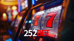 Apostas Esportivas na 252bet: Um Guia Completo