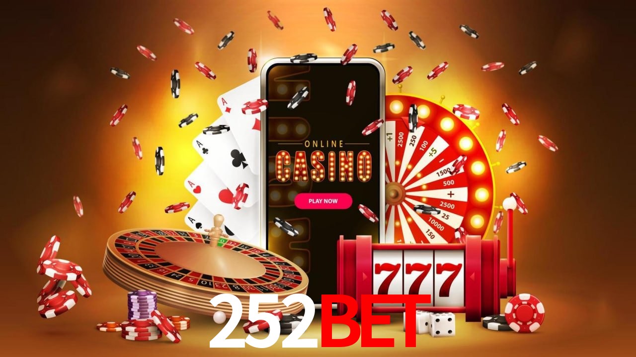 Bônus Diários 252bet