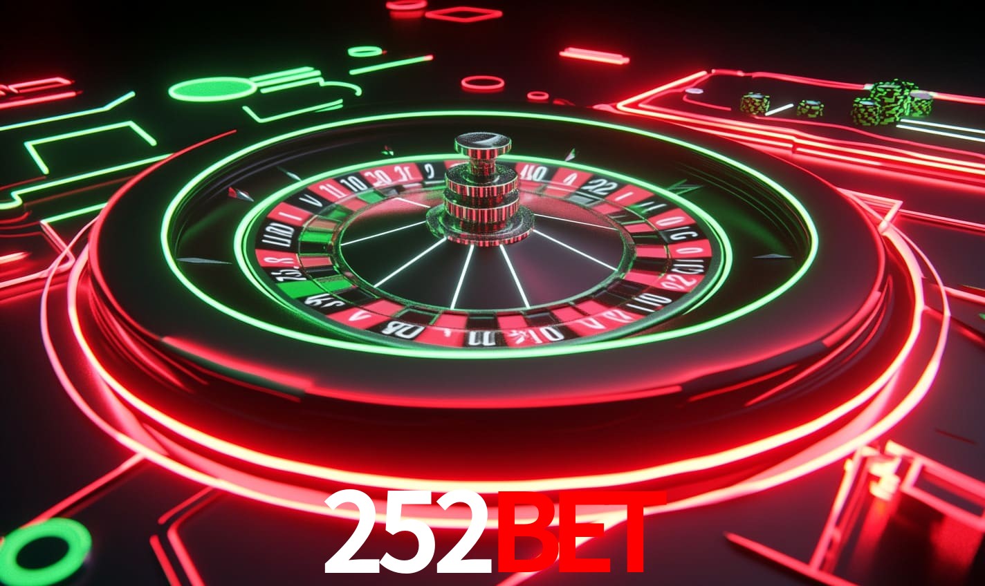 Jogos de Slot 252bet