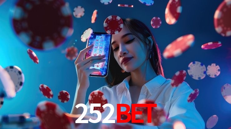 Tecnologia da Plataforma 252bet
