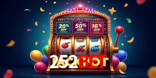 Descubra a Essência do 252bet: Nossa História e Compromissos
