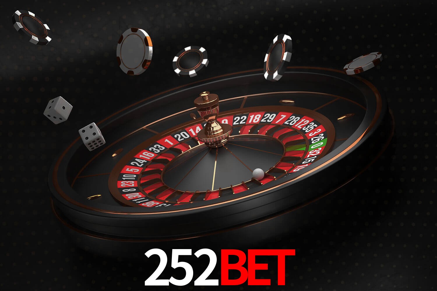 Bônus Generosos e Exclusivos no 252bet para Você!