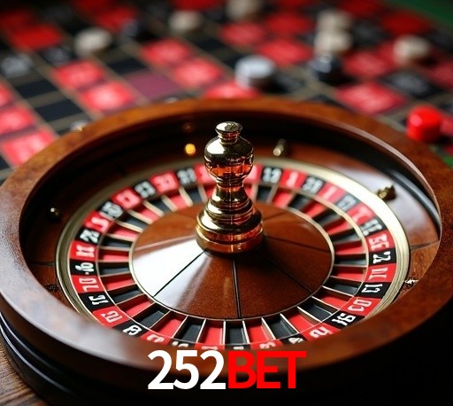 Explorando a Categoria de Eventos em Apostas na 252bet