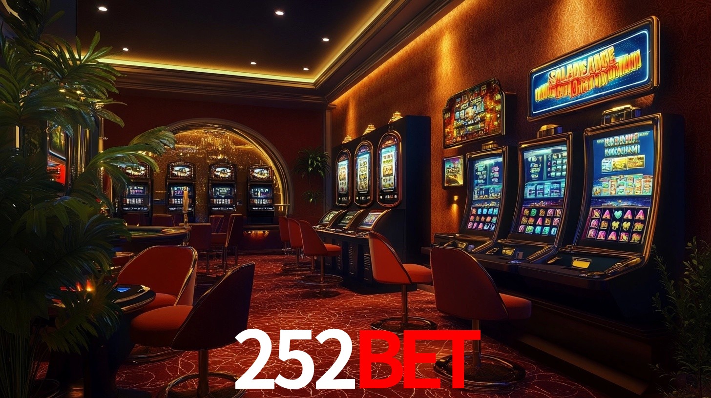 252bet,252bet app