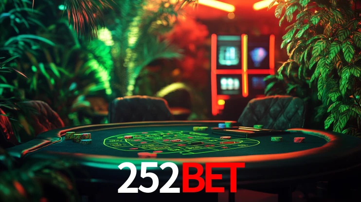 Premium Interface 252bet