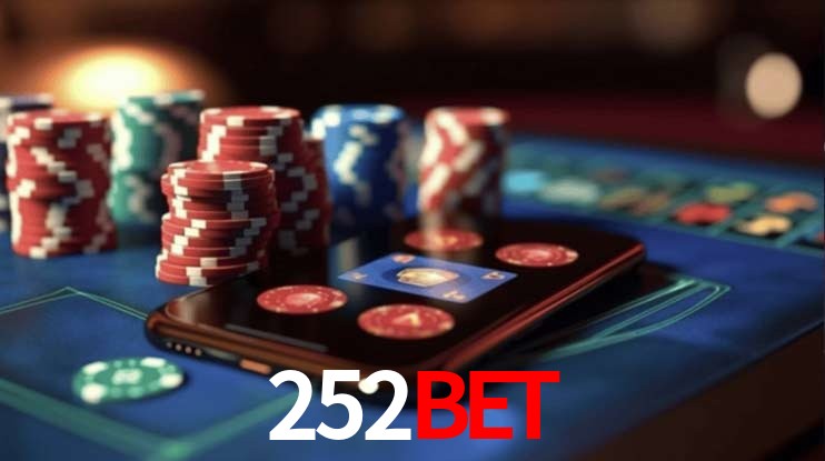 A Popularidade dos Caça-Níqueis no 252bet