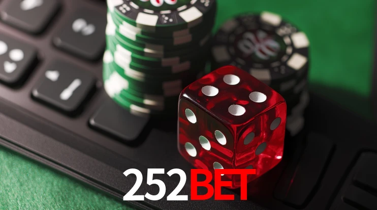 Bonus Features 252bet