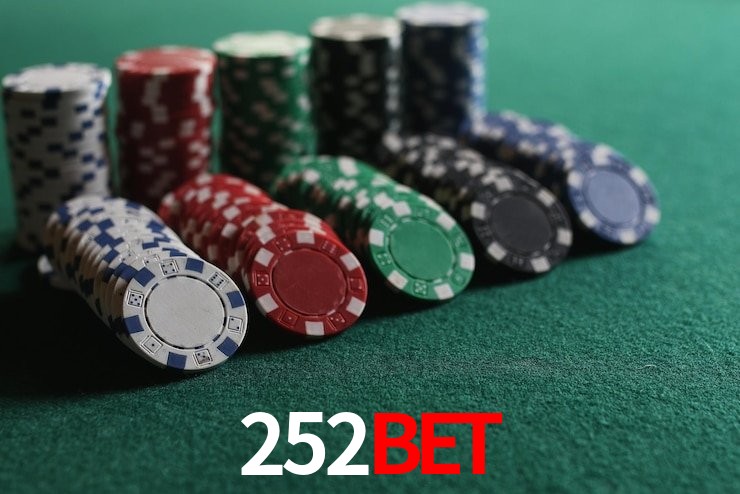 Football Betting 252bet