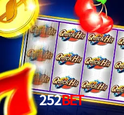 PIX Instantâneo 252bet