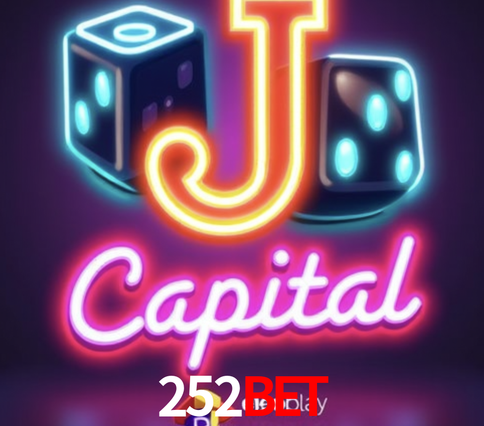Game Providers 252bet