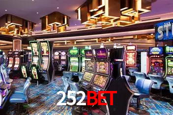 A Emoção da Loteria na 252bet: Uma Chance de Mudança de Vida