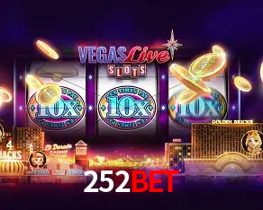 Seasonal Promotions 252bet
